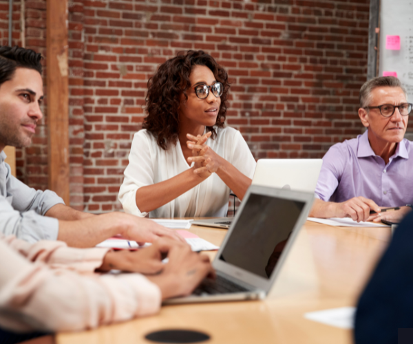 Change Management Change Management